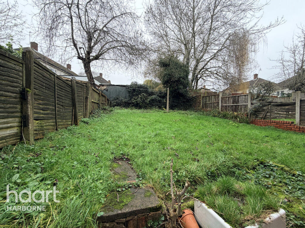 Additional image 15 of Cross Farm Road, Harborne