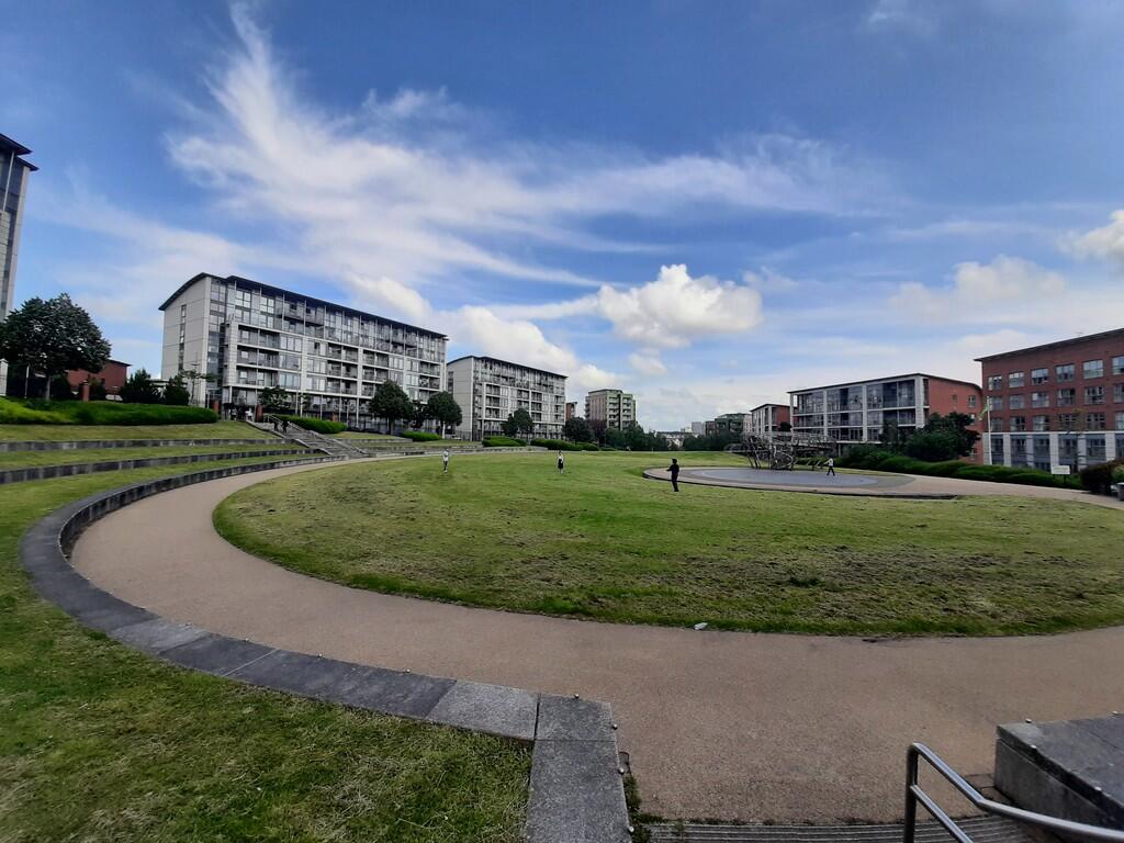 房产图片 9 - 英国伯明翰 Longleat大道29号9号