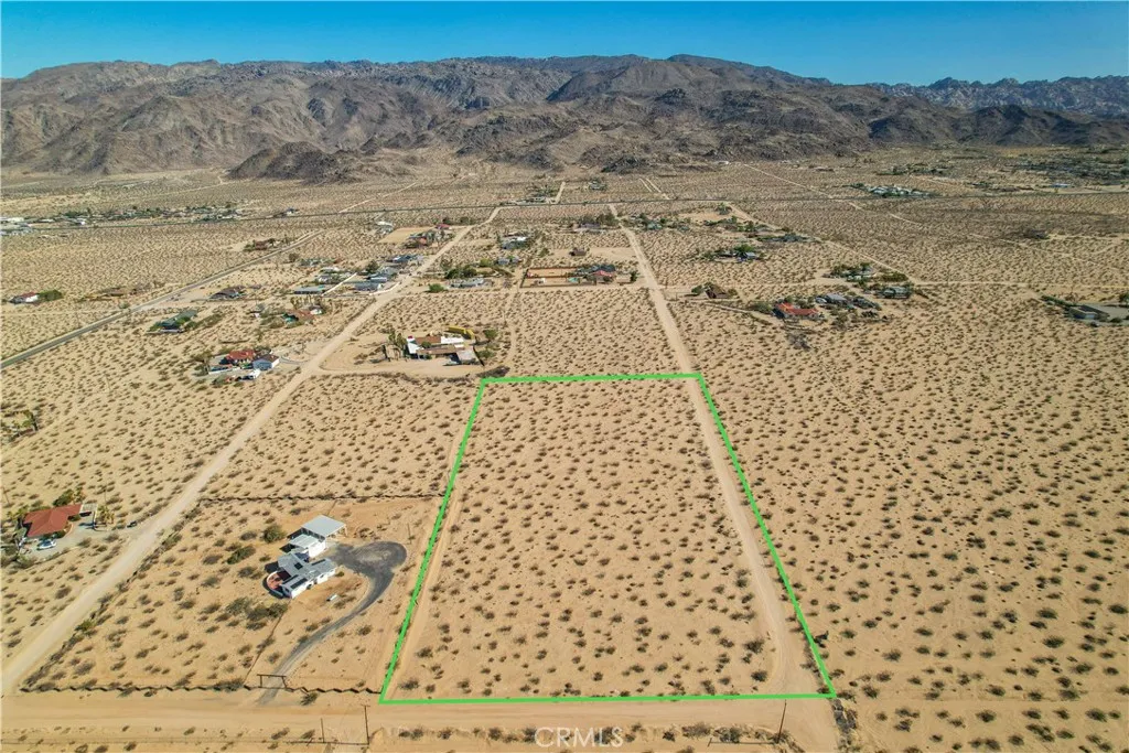 Additional image 9 of 10 Noels Knoll, 29 Palms, CA 92277