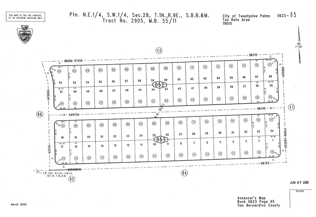 Additional image 10 of 74000 Casita Drive, 29 Palms, CA 92277
