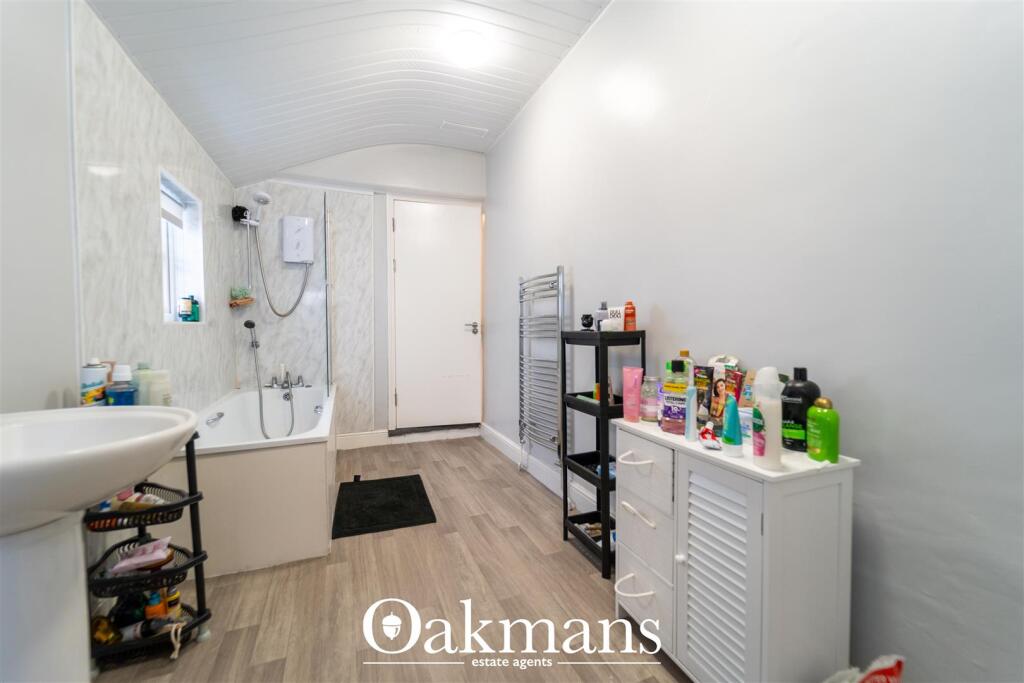 房产图片 15 - 伯明翰，西米德兰兹，B17，塞尔西路