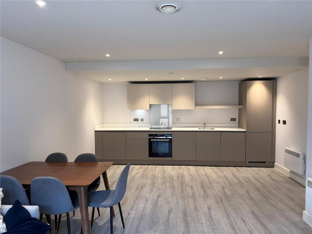 Additional image 5 of St Martin's Place, 169 Broad Street, Birmingham, B15