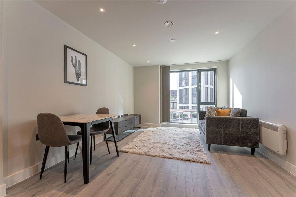 Additional image 10 of St Martins Place, 169 Broad Street, Birmingham, West Midlands, B15