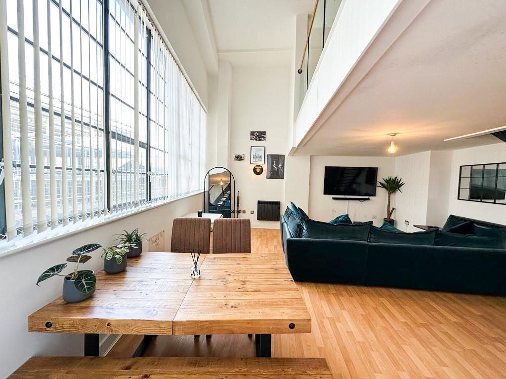 Additional image 5 of LOFT STYLE PENTHOUSE- Bradford Street, Birmingham, B12