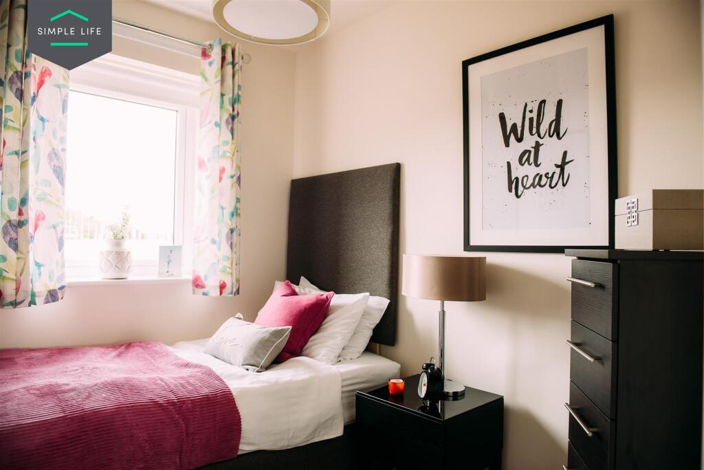 Additional image 4 of Lea Hall Green, Birmingham, B20