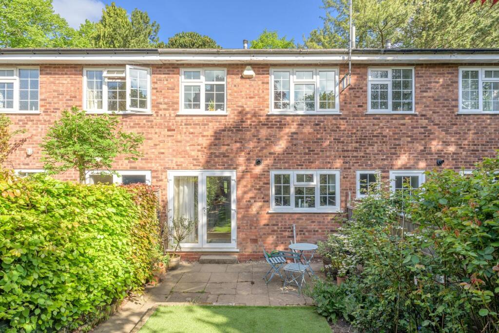 Additional image 20 of Carless Avenue, Birmingham