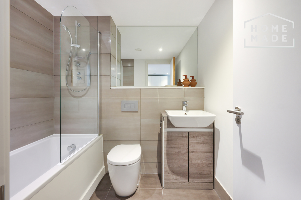 房产图片 11 - 兰斯顿，B16