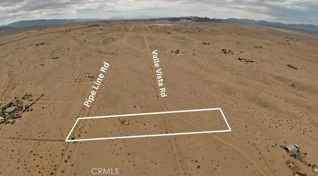 Additional image 3 of 82539 Pipeline, 29 Palms, CA 92277