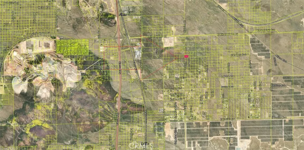 Additional image 6 of Dominion Street, Mojave, CA 93501