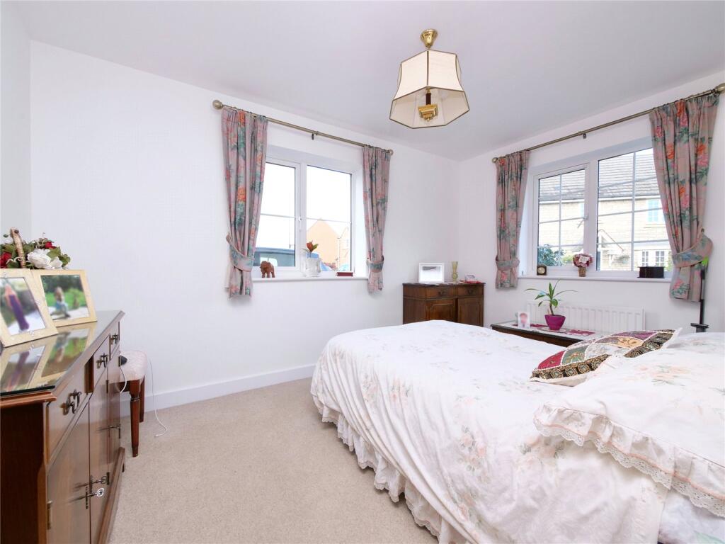 Additional image 16 of Four Bed Detached House, Wand Road, Wells