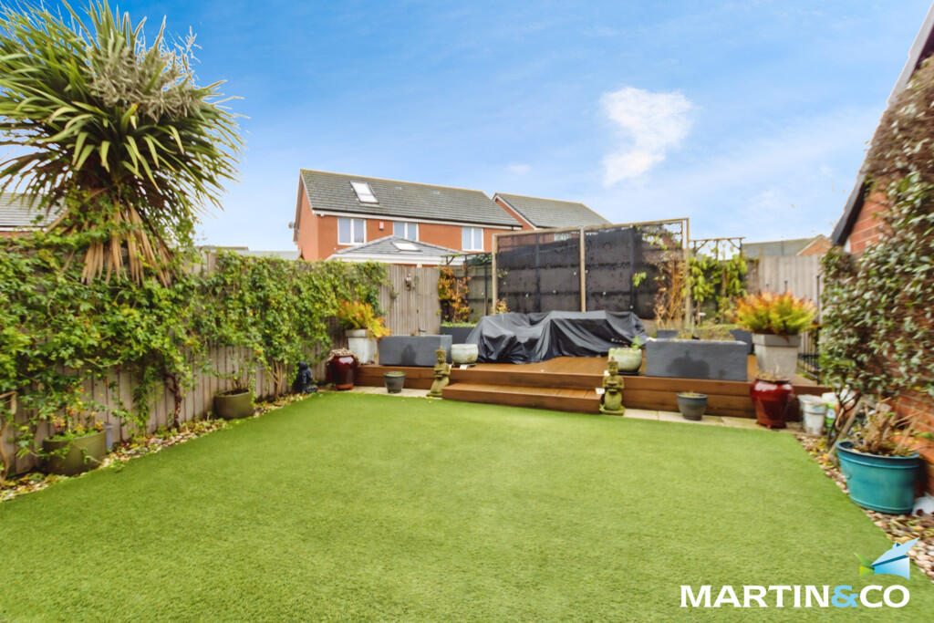 Additional image 16 of Gate Lane, Edgbaston, B16