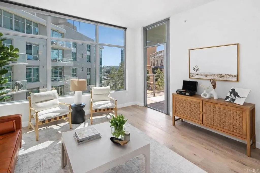 Additional image 50 of 253 E 10th Avenue Unit 629, San Diego, CA 92101