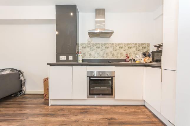 房产图片 3 - 伯明翰伦巴第街