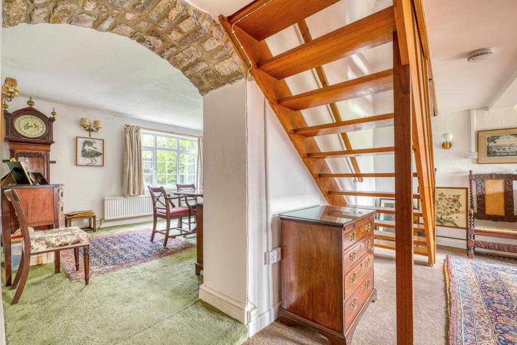 Additional image 10 of Baltonsborough Village