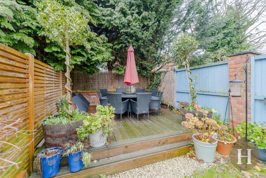 Additional image 26 of South Street, Harborne, Birmingham, B17