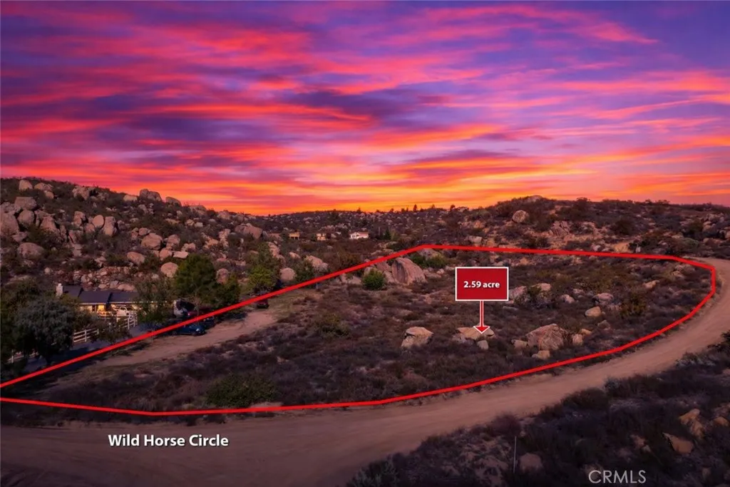 Additional image 9 of Wild Horse Circle, Aguanga, CA 92356