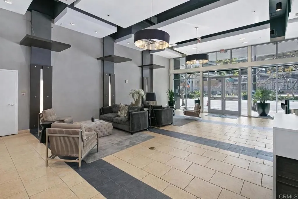 Additional image 30 of 253 E 10th Avenue Unit 629, San Diego, CA 92101