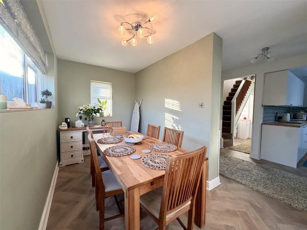 房产图片 6 - 伯明翰西米德兰兹沃斯特米德尔斯，B14，Stot Fold Road