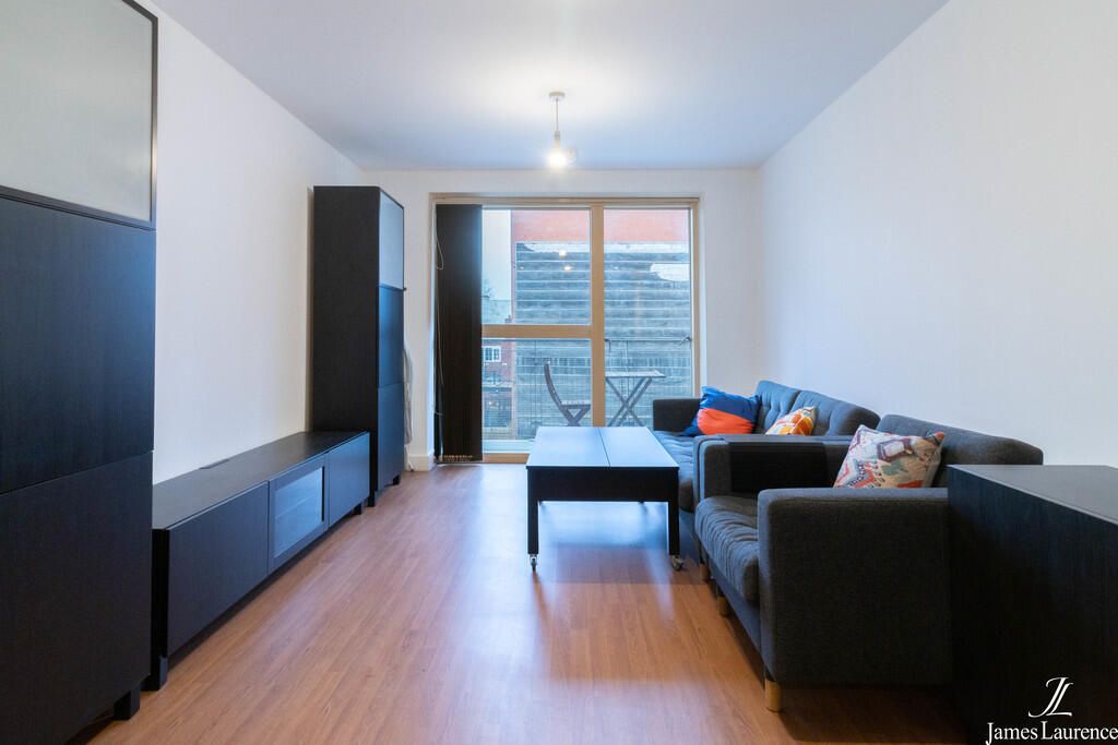 Additional image 14 of Sinope Apartments, 58 Sherborne Street, Birmingham