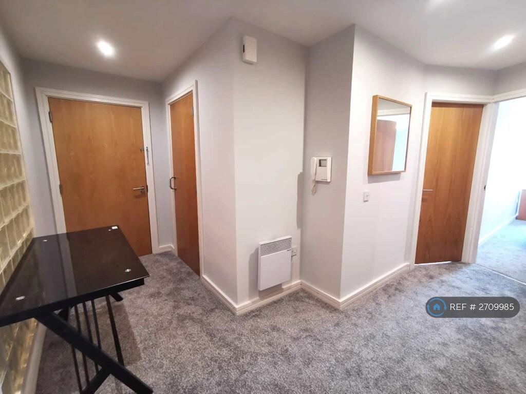 Additional image 37 of St. Martins Gate, Birmingham, B2