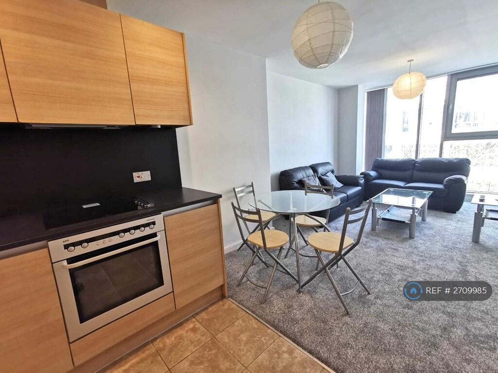 Additional image 36 of St. Martins Gate, Birmingham, B2