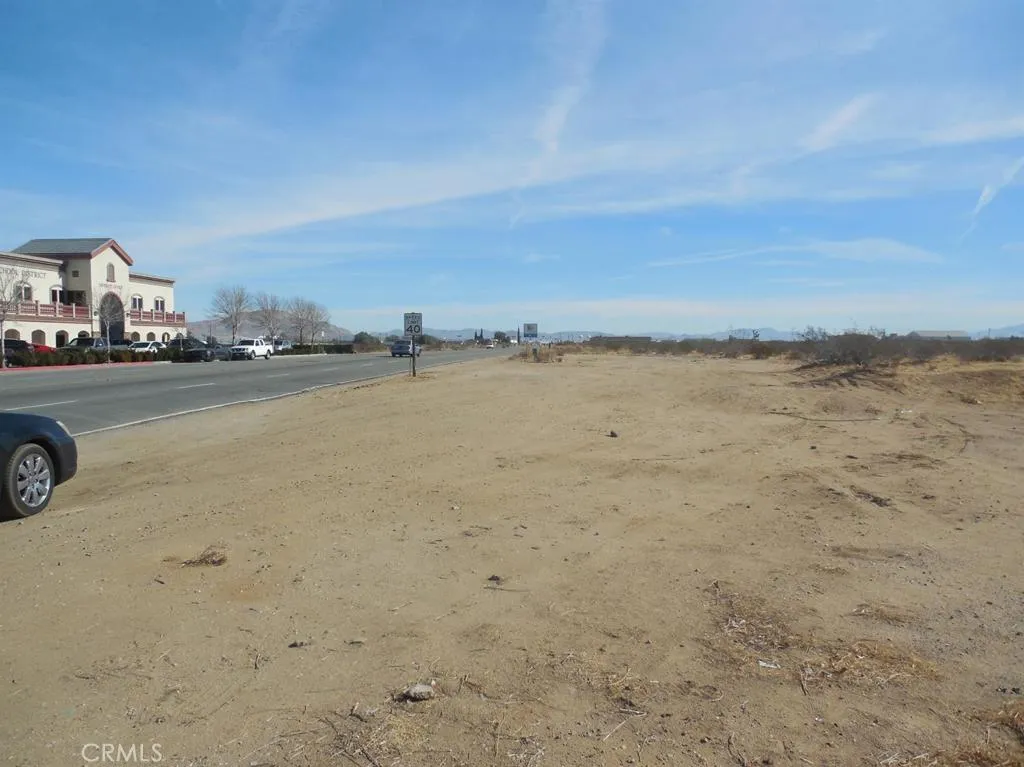 Additional image 5 of air base road/expess way Court, Adelanto, CA 92345