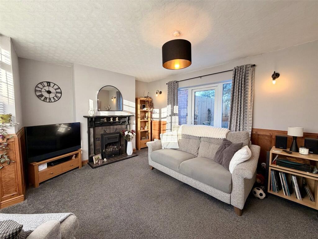 房产图片 4 - 伯明翰西米德兰兹沃斯特米德尔斯，B14，Stot Fold Road