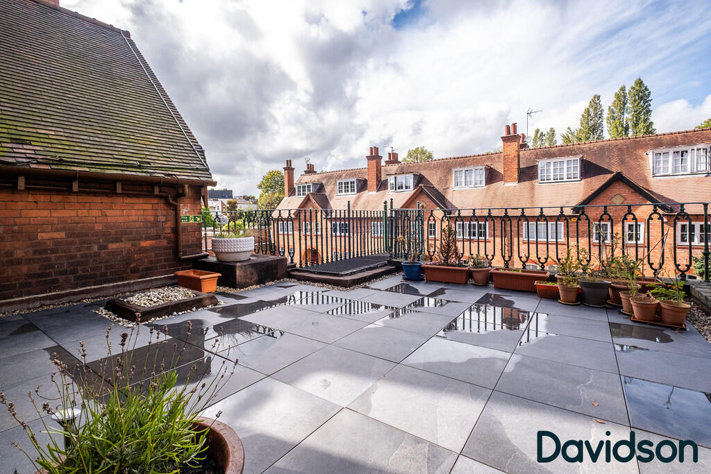 Additional image 2 of The Old Fire Station, Station Road, Harborne