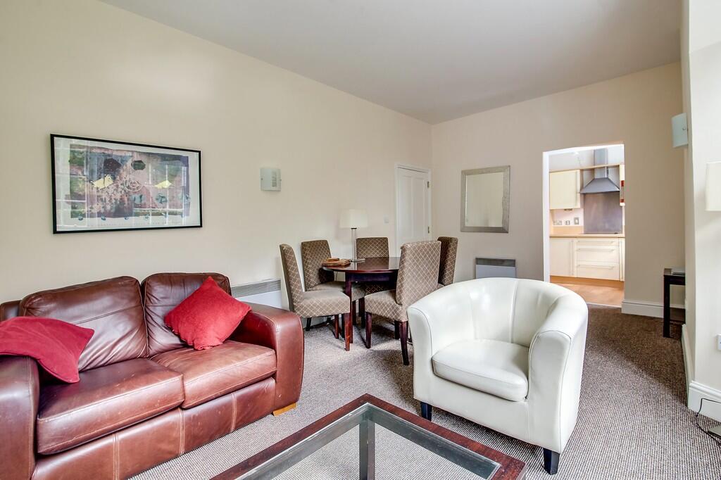 Additional image 5 of Saco House, Hagley Road, Edgbaston, Birmingham