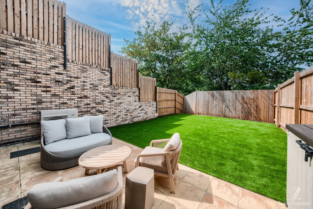 Additional image 15 of Parkes Avenue, Belgrave Village, Birmingham City Centre