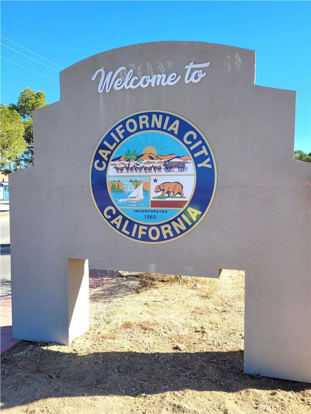 Additional image 4 of 71 Street, California City, CA 93505