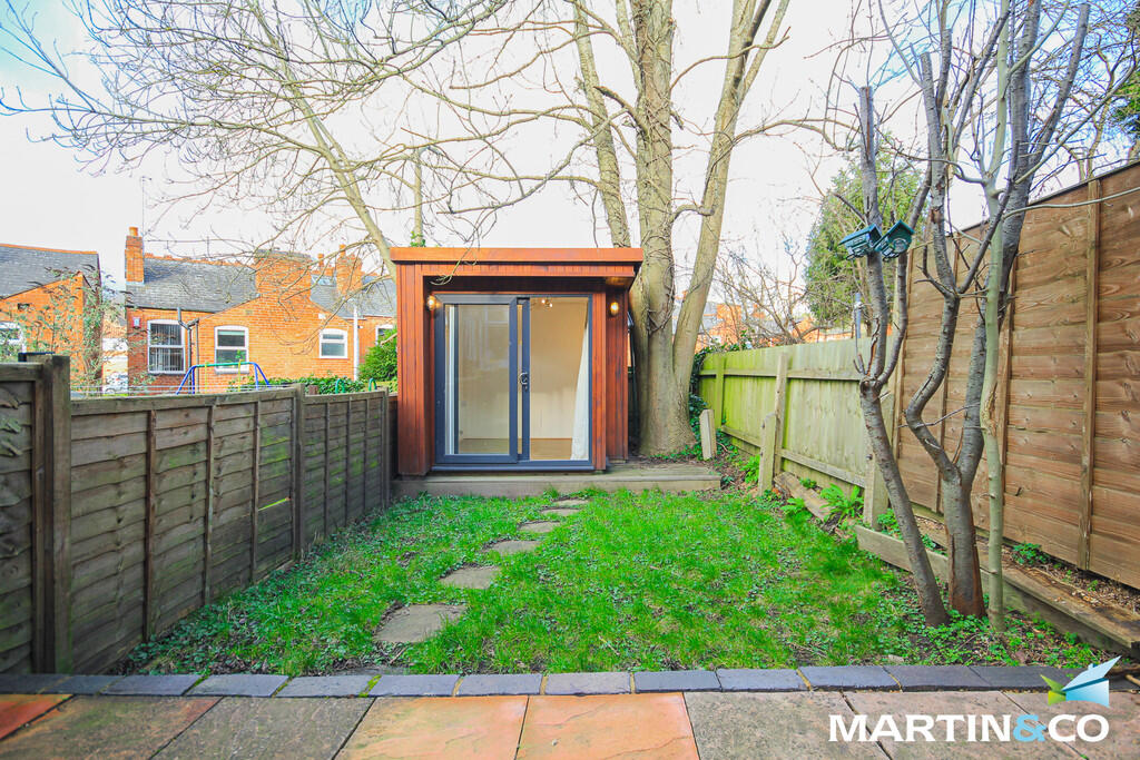 Additional image 12 of Victoria Road, Harborne, B17