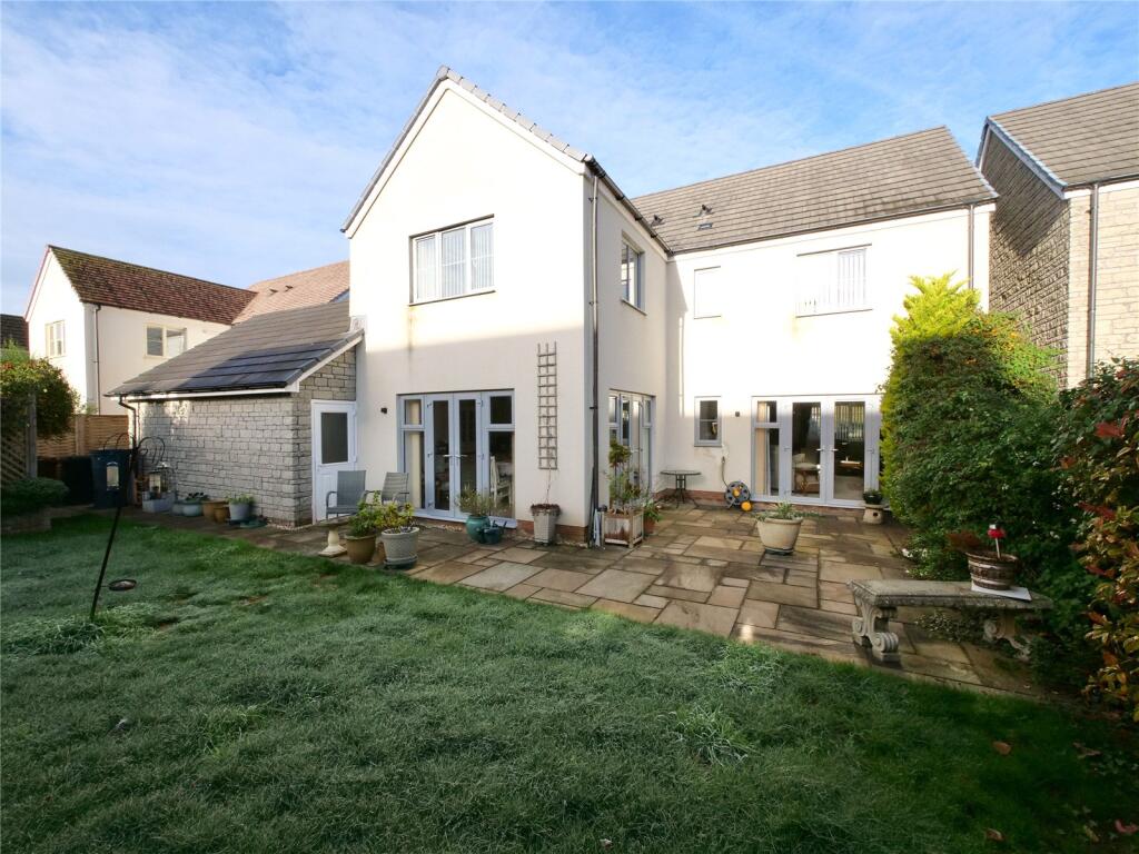 Additional image 26 of Four Bed Detached House, Wand Road, Wells