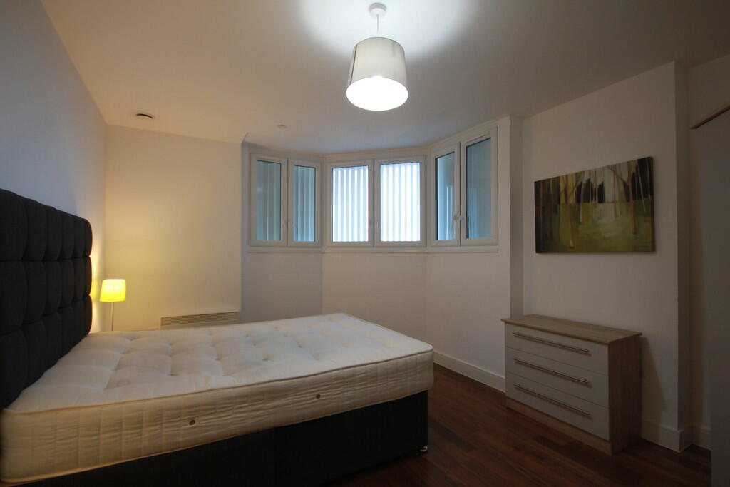 Additional image 4 of 1 Hagley Road, Five Ways, B16