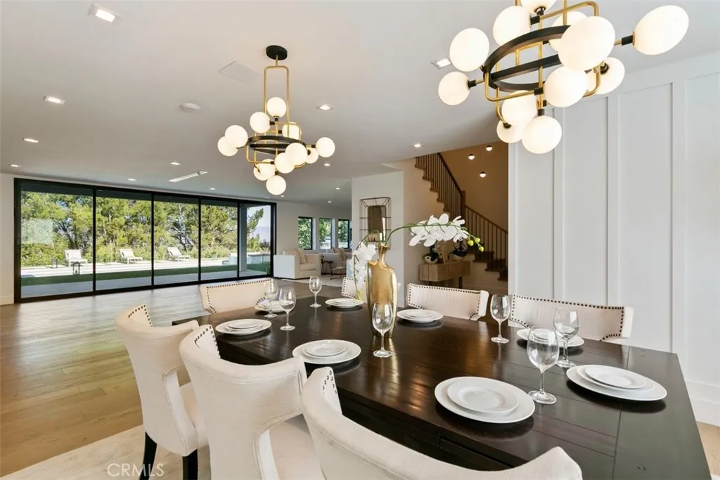 Additional image 8 of 17269 Luverne Place, Encino, CA 91316