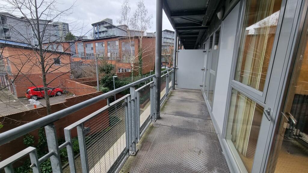 房产图片 7 - 英国伯明翰 Longleat大道29号9号