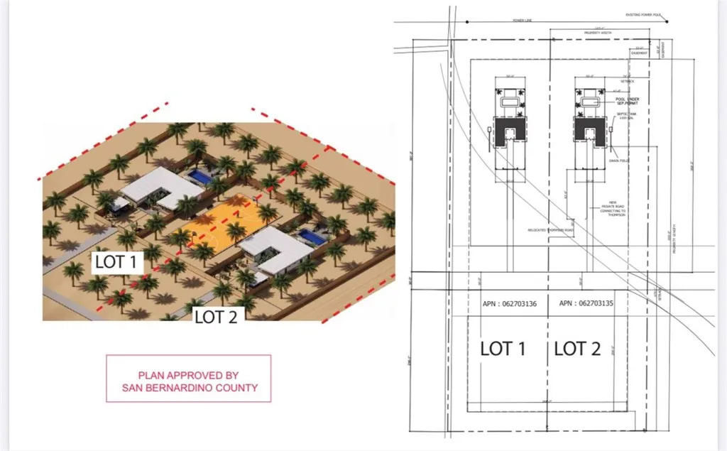 Additional image 8 of 4461 Meriwether Road, 29 Palms, CA 92277