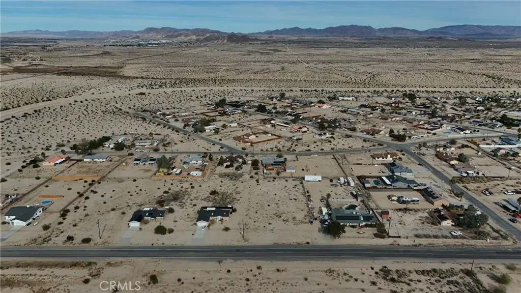 Additional image 4 of 792 Amboy, 29 Palms, CA 92277