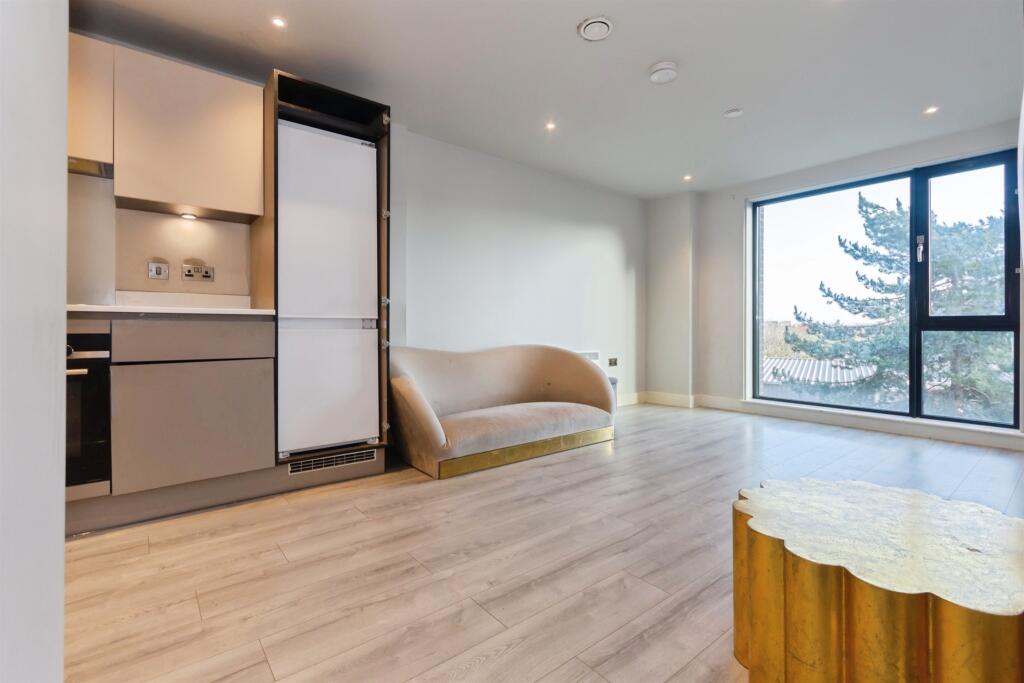 Additional image 6 of Broad Street, Birmingham