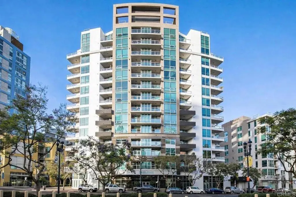 Additional image 72 of 253 E 10th Avenue Unit 629, San Diego, CA 92101