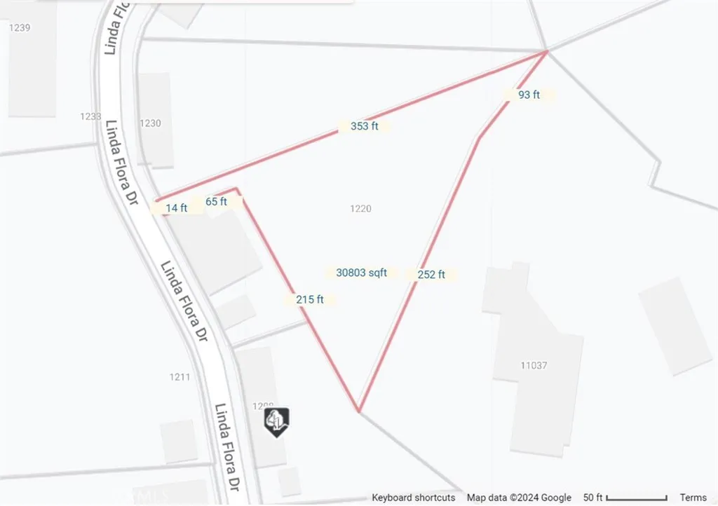 Additional image 8 of 1220 Linda Flora, Bel Air, CA 90049