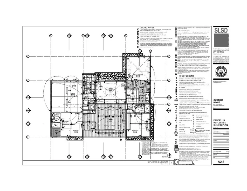 89 E Orange Grove Avenue, Sierra Madre, CA 91024