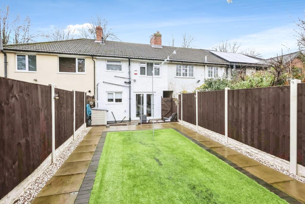 Additional image 9 of Glastonbury Road, BIRMINGHAM, West Midlands, B14