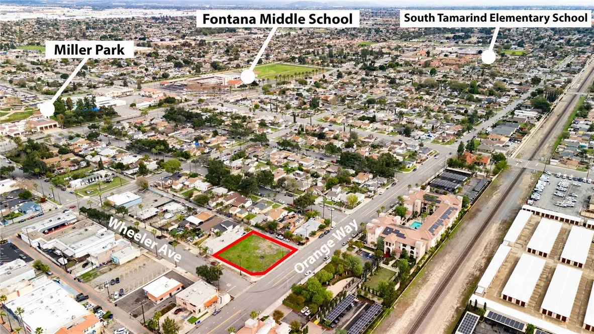 Additional image 23 of 8671 Wheeler Ave, Fontana, CA 92335