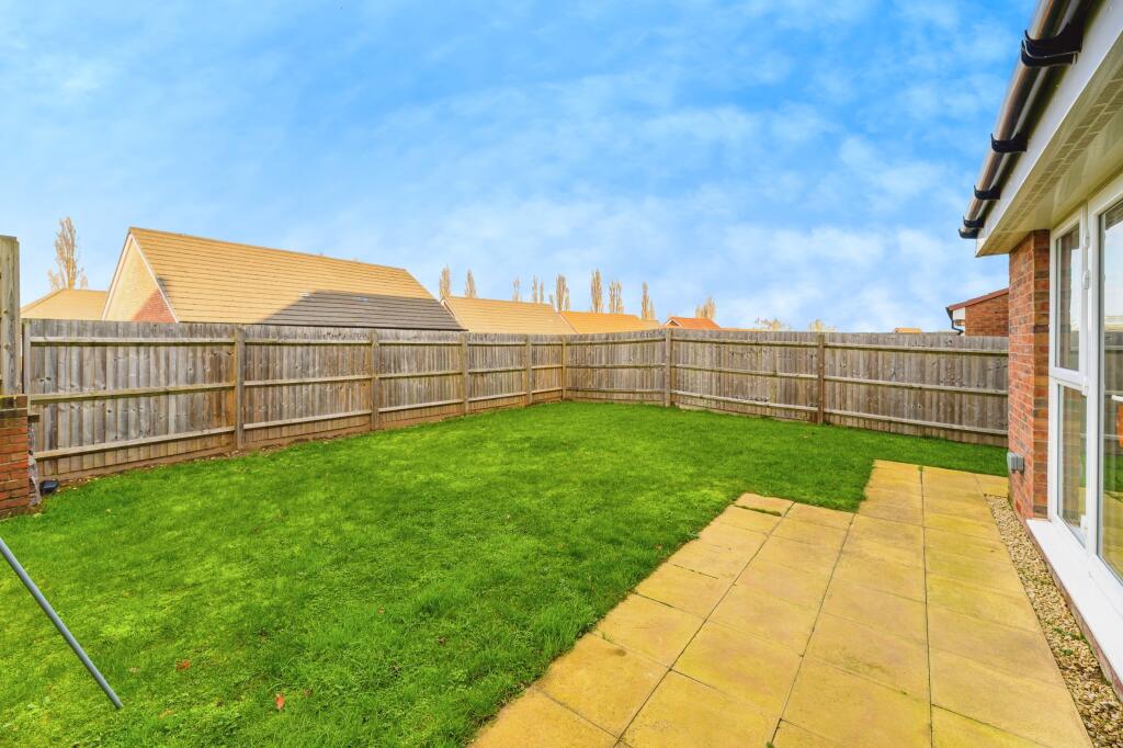 Additional image 14 of Crown Green Close, Birmingham, B20