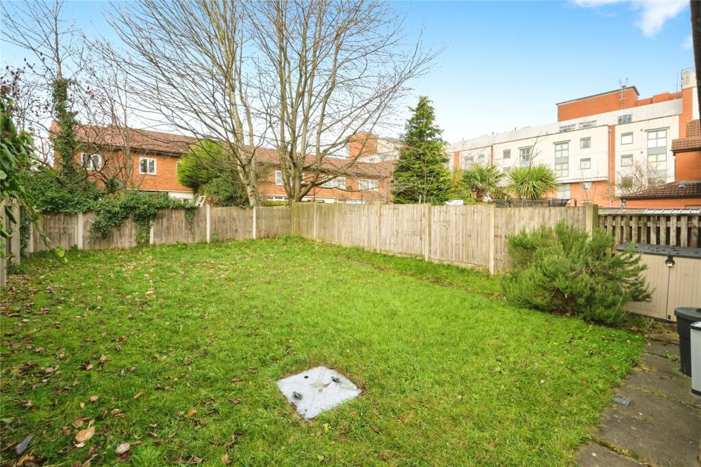 Additional image 22 of Bellcroft, Birmingham, West Midlands, B16