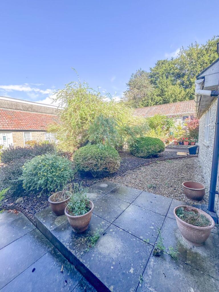 Additional image 13 of High Street, Shepton Mallet