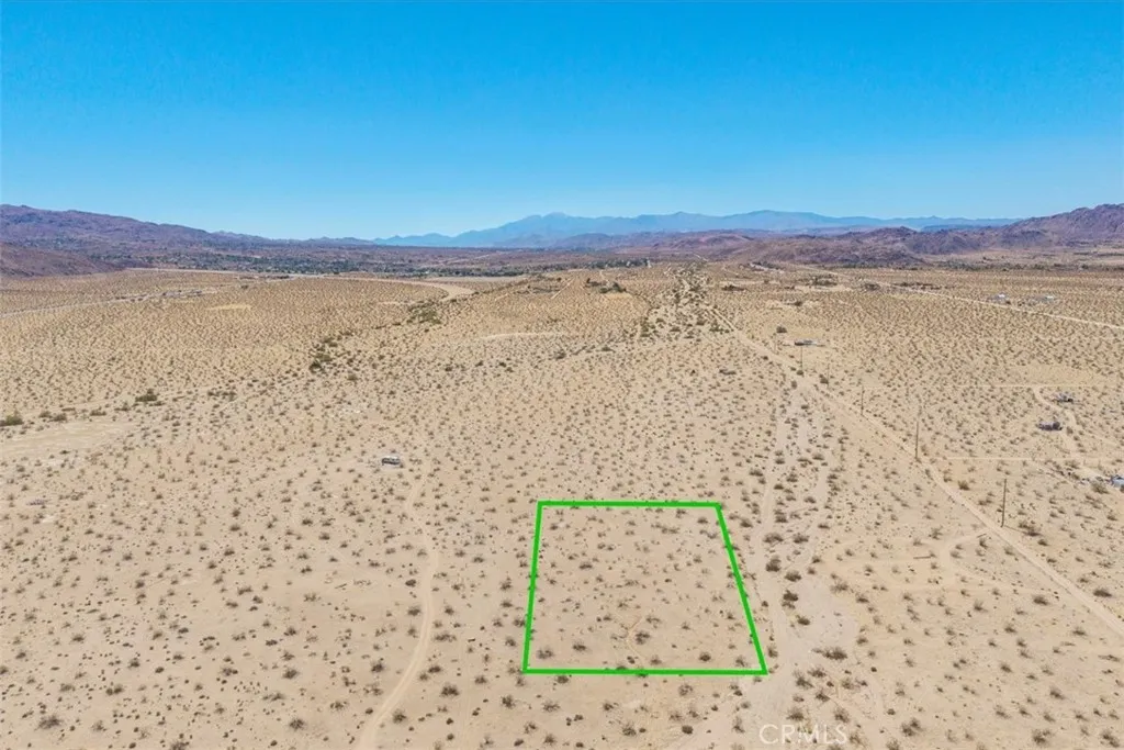 Additional image 37 of 5888 La Ferney Avenue, Joshua Tree, CA 92252