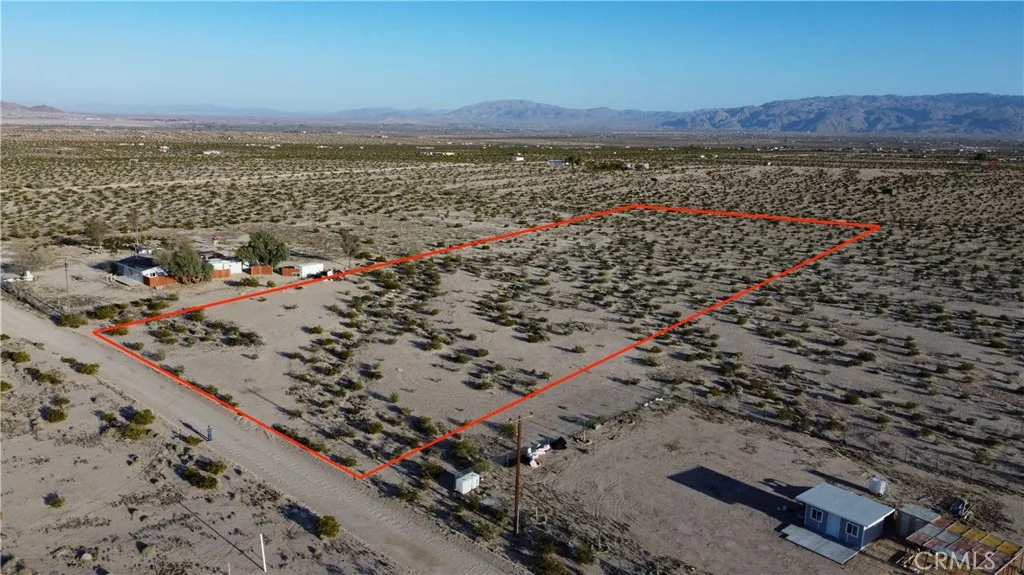 Additional image 9 of 758 Papoose Trail, 29 Palms, CA 92277