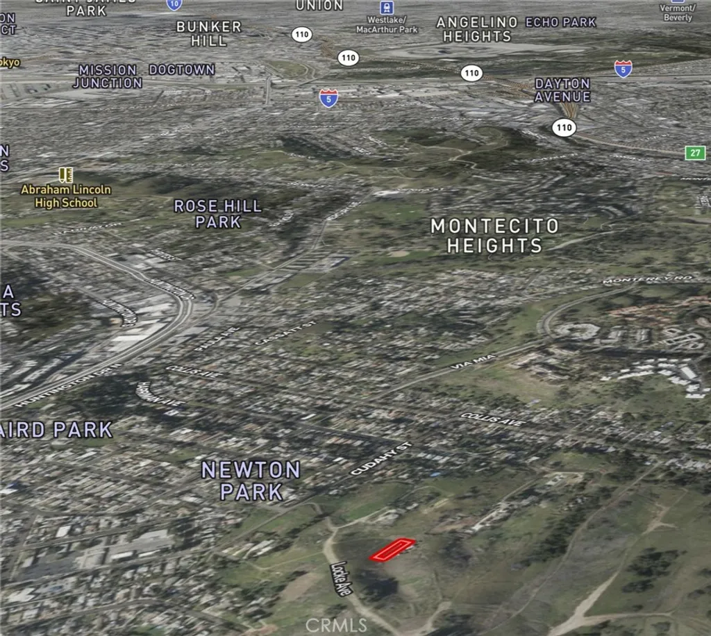 Additional image 7 of Drysdale Drive, Los Angeles, CA 90032